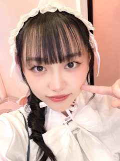 プロフィール写真4・️🫧ゆめこ🫧|メイドダイニングひまわり - 静岡 両替町のコンカフェ