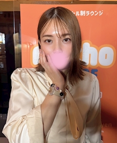 プロフィール写真1・桂田 ことね｜LOUNGE MIICHO・ミイチョ - 彦根のラウンジ/クラブ
