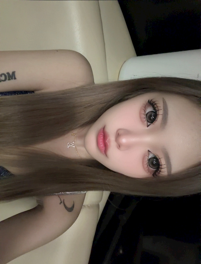 ゆみ Chappy