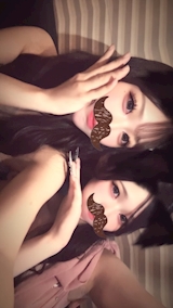 *