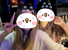 りおん🩷 Girl's Bar Al'aise鶴見東口「すいようび」