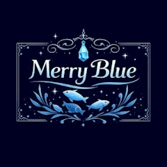 プロフィール写真1・スタッフ💙MerryBlue|Merry Blue・メリーブルー - 歌舞伎町のガールズバー