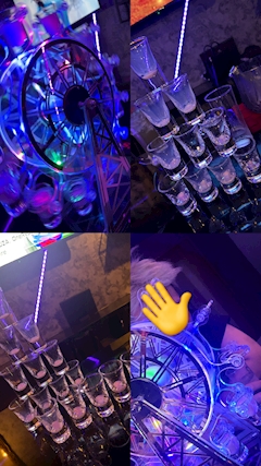 プロフィール写真7・さゆ|GIRLS BAR Baccarat・バカラ - 五井のガールズバー