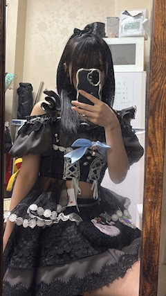 プロフィール写真1・なの|CROWN LAB byPinky・クラウンラボ - 北千住のコンカフェ