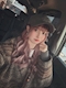 プロフィール写真4・加藤利奈|ノーレート麻雀BAR H&Rハル・ノーレートマージャンバー エイチアンドアールハル - JR宇都宮のガールズバー