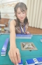 プロフィール写真3・加藤利奈|ノーレート麻雀BAR H&Rハル・ノーレートマージャンバー エイチアンドアールハル - JR宇都宮のガールズバー