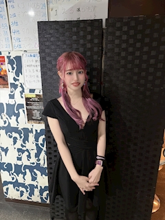 プロフィール写真5・加藤利奈|ノーレート麻雀BAR H&Rハル・ノーレートマージャンバー エイチアンドアールハル - JR宇都宮のガールズバー