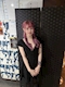 プロフィール写真5・加藤利奈|ノーレート麻雀BAR H&Rハル・ノーレートマージャンバー エイチアンドアールハル - JR宇都宮のガールズバー