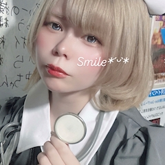 プロフィール写真2・Smile*ˊᵕˋ*|ノーレート麻雀BAR H&Rハル・ノーレートマージャンバー エイチアンドアールハル - JR宇都宮のガールズバー