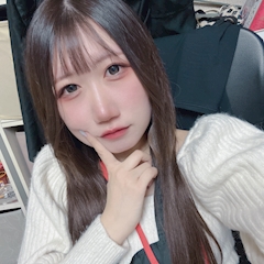 プロフィール写真1・とうか|ノーレート麻雀BAR H&Rハル・ノーレートマージャンバー エイチアンドアールハル - JR宇都宮のガールズバー