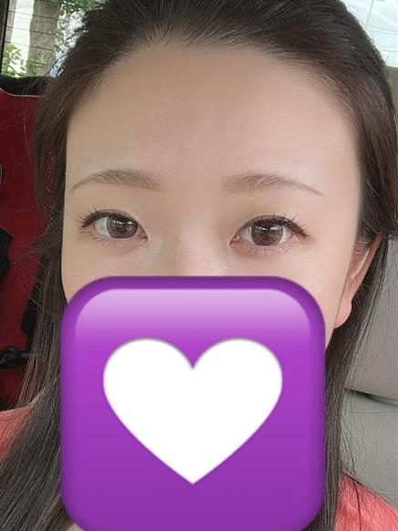 プロフィール写真2・のぞみ【朝昼EIGHT】|