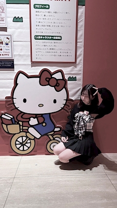プロフィール写真6・てぃあちゃん|BAR Marine