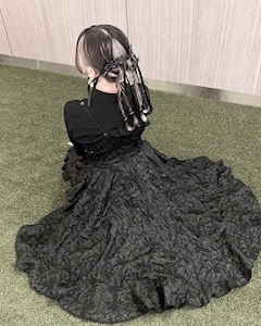 プロフィール写真16・てぃあちゃん|BAR Marine