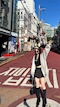 プロフィール写真5・てぃあちゃん|BAR Marine