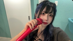 プロフィール写真4・てぃあちゃん|BAR Marine