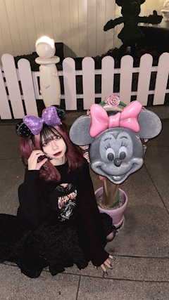 プロフィール写真4・てぃあちゃん|BAR Marine