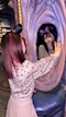プロフィール写真6・てぃあちゃん|BAR Marine