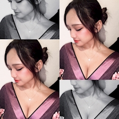 プロフィール写真18・さら|PEACH・ピーチ - 名古屋 金山のガールズバー