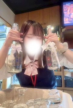 プロフィール写真2・かれん|PEACH・ピーチ - 名古屋 金山のガールズバー