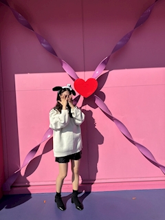 プロフィール写真2・みみ｜G Dream・ジードリーム - 京橋のキャバクラ