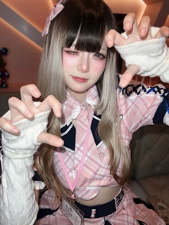 プロフィール写真1・澪(超♥kawaii)|アイドル学園 K-CLASS 大阪梅田店・ケークラス - 堂山町のガールズバー