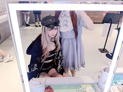 プロフィール写真12・澪(超♥kawaii)|アイドル学園 K-CLASS 大阪梅田店・ケークラス - 堂山町のガールズバー
