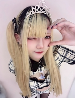 プロフィール写真11・澪(超♥kawaii)|アイドル学園 K-CLASS 大阪梅田店・ケークラス - 堂山町のガールズバー