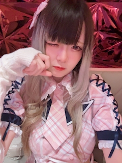 プロフィール写真7・澪(超♥kawaii)|アイドル学園 K-CLASS 大阪梅田店・ケークラス - 堂山町のガールズバー