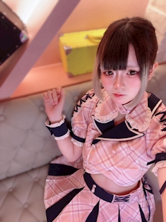 プロフィール写真2・澪(超♥kawaii)|アイドル学園 K-CLASS 大阪梅田店・ケークラス - 堂山町のガールズバー