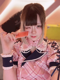 プロフィール写真3・澪(超♥kawaii)|アイドル学園 K-CLASS 大阪梅田店・ケークラス - 堂山町のガールズバー
