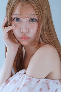 プロフィール写真4・月城 りり|SEASIDE CLUB・シーサイドクラブ - すすきののニュークラブ(キャバクラ)