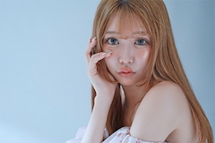 プロフィール写真3・月城 りり|SEASIDE CLUB・シーサイドクラブ - すすきののニュークラブ(キャバクラ)