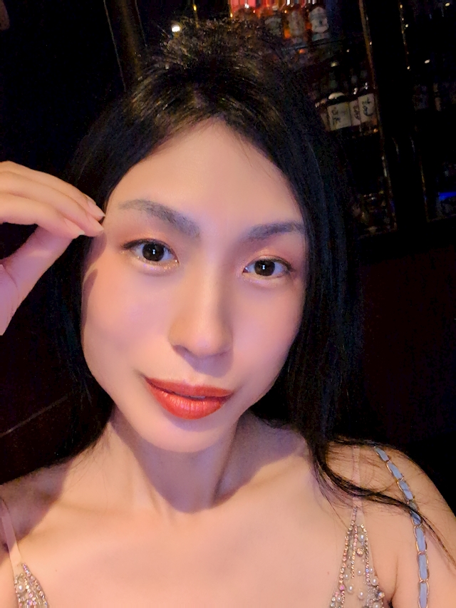 杏 別世界