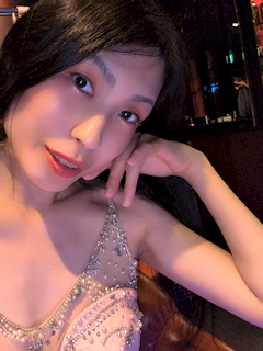 プロフィール写真2・杏|五反田 熟女キャバクラ・別世界