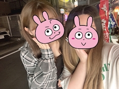 みなみ🔱 Girl's Bar Al'aise鶴見東口「8連勤🛼」