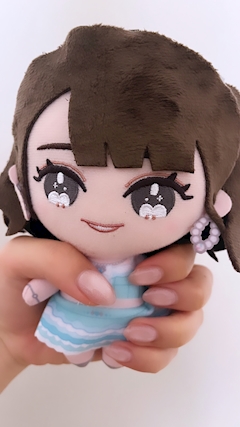 ゆり🐺オオカミちゃんカフェ神戸三宮店🐺