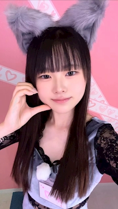 プロフィール写真2・ゆり🐺オオカミちゃんカフェ神戸三宮店🐺｜オオカミちゃんカフェ神戸三宮店 - 三宮のコンカフェ