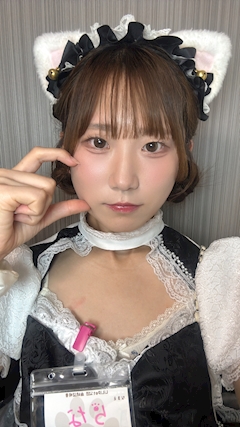 プロフィール写真1・らな｜LiLiPet・リリペット - 秋葉原のコンカフェ