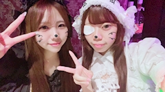あんな 天使と悪魔「しゅ」
