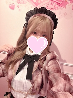 プロフィール写真3・るな【池袋キャンパレ】|CANDY PALETTE・キャンディパレット - 池袋東口のガールズバー