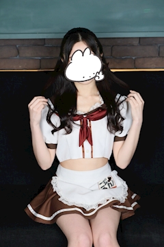プロフィール写真1・まや｜新橋　二次元カノジョ - 新橋/コンカフェ [ポケパラ]