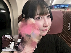 プロフィール写真1・らいか|Lounge あたら夜・あたらよ - 安城のクラブ/ラウンジ