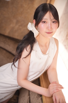 プロフィール写真2・らいか｜Lounge あたら夜・あたらよ - 安城のクラブ/ラウンジ
