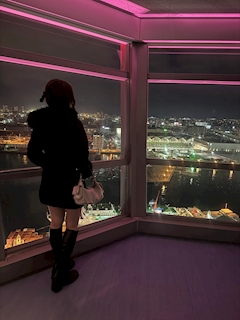 プロフィール写真2・アイリ|Club T クラブティ