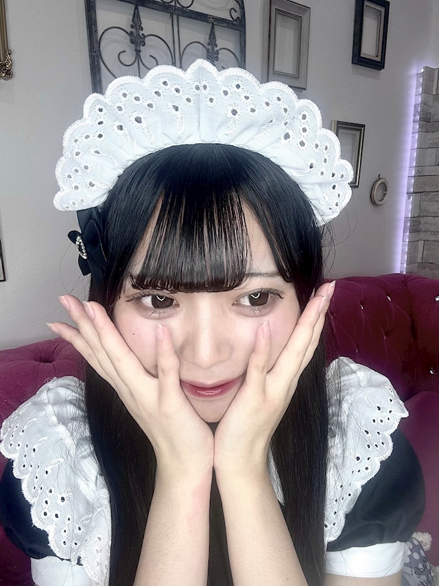 プロフィール写真5・🍀すず🐈‍⬛゜⟡.·*.Cute_A🎀｜木屋町 コンカフェ・キュートエーキョウト