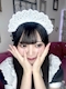 プロフィール写真5・🍀すず🐈⬛゜⟡.·*.Cute_A🎀|木屋町 コンカフェ・キュートエーキョウト