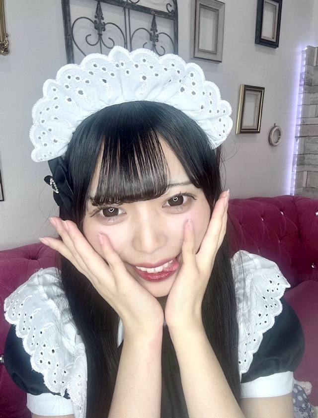 プロフィール写真6・🍀すず🐈‍⬛゜⟡.·*.Cute_A🎀｜木屋町 コンカフェ・キュートエーキョウト