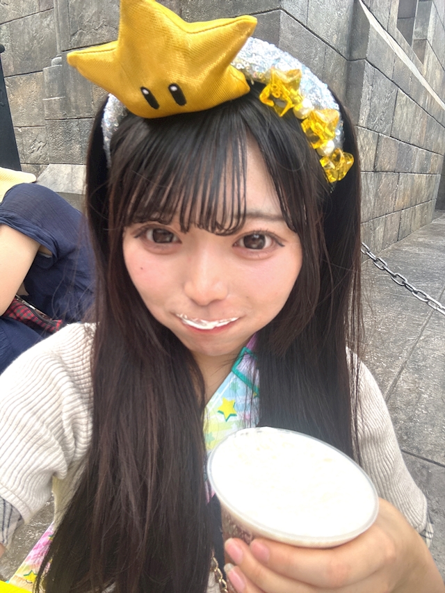 プロフィール写真8・🍀すず🐈‍⬛゜⟡.·*.Cute_A🎀｜木屋町 コンカフェ・キュートエーキョウト
