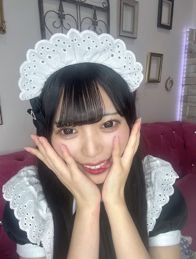 プロフィール写真2・すず|木屋町 コンカフェ・キュートエーキョウト