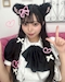 プロフィール写真4・🍀すず🐈⬛゜⟡.·*.Cute_A🎀|木屋町 コンカフェ・キュートエーキョウト